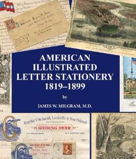 PHILATELIC HISTORY of United States VOL 4 1934-77 Stamp Collection Book