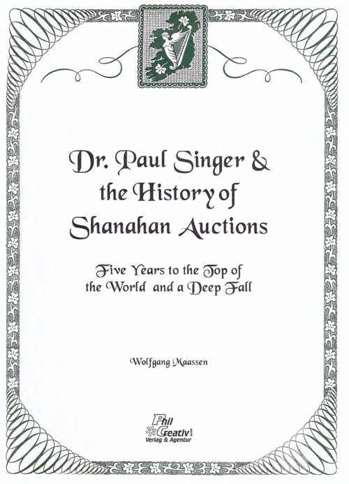 Philately Christies Auction Catalogue with Prices Realized US